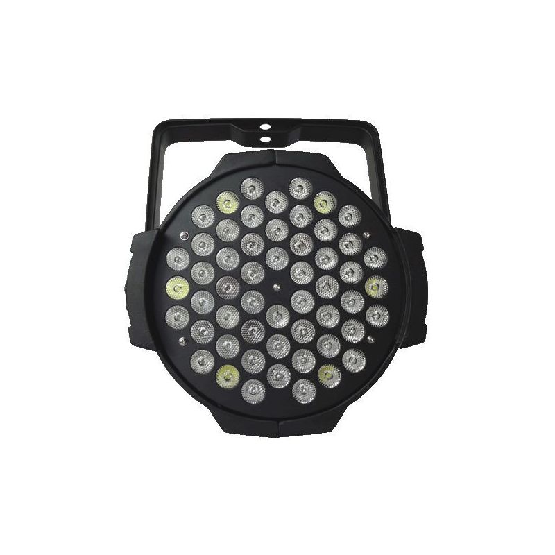 [DST-00667] Par Led RGB 36 Led Dmx Programmabile
