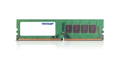 [PSD44G266681] PATRIOT RAM DIMM 4GB DDR4 2666MHZ CL19