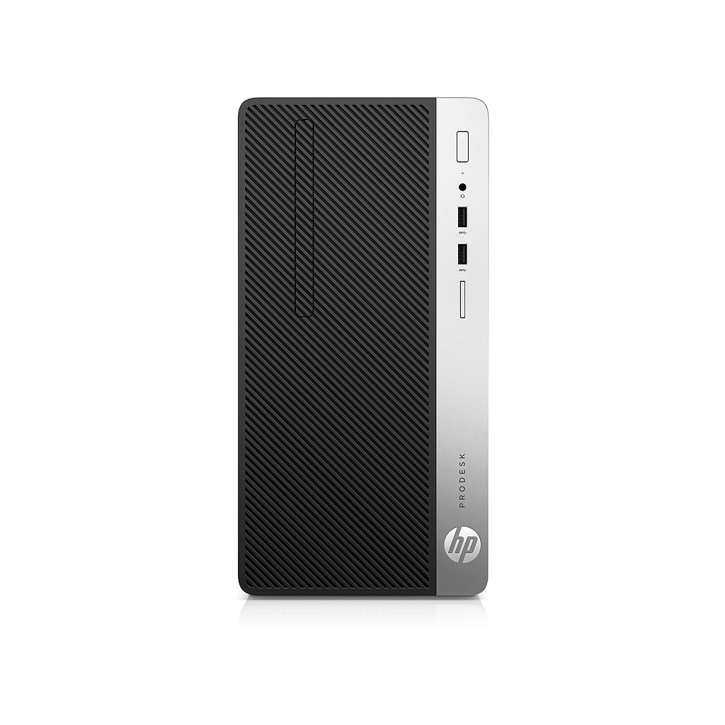 [4CZ28EA] PC DESKTOP HP 400 G5 4CZ28EA I5-8500 3.0GHZ RAM 8GB 1TB W10PRO