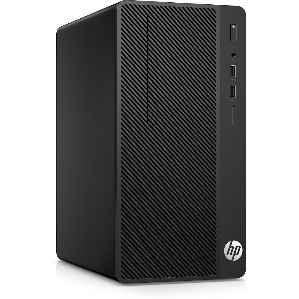 [8PG30EA] PC Fisso HP 8PG30EA i7-7700 Ram 8GB Hdd 1TB Freedos