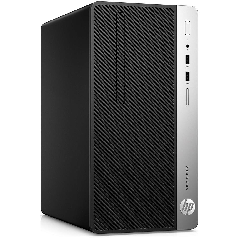 [7EL67EA] PC HP 400 G5 i3 8Gb ram SSD 240GB 7EL67EA
