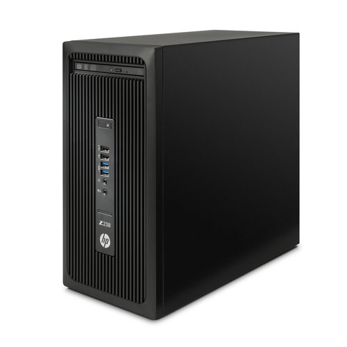 [2WU78ES] PC HP Z238 2WU78ES i5-7500 4GB SSD256GB W10P 2WU78ES