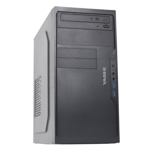 Pc i5 - 10400 up to 4.3GHz 8GB 512GB SSD W10P - Yashi