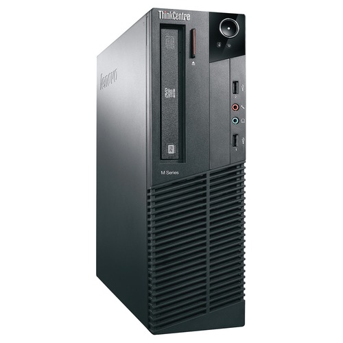[i5-34x0] Pc Lenovo Thinkcentre I5-34X0 - RAM8GB - SSD240GB - W10