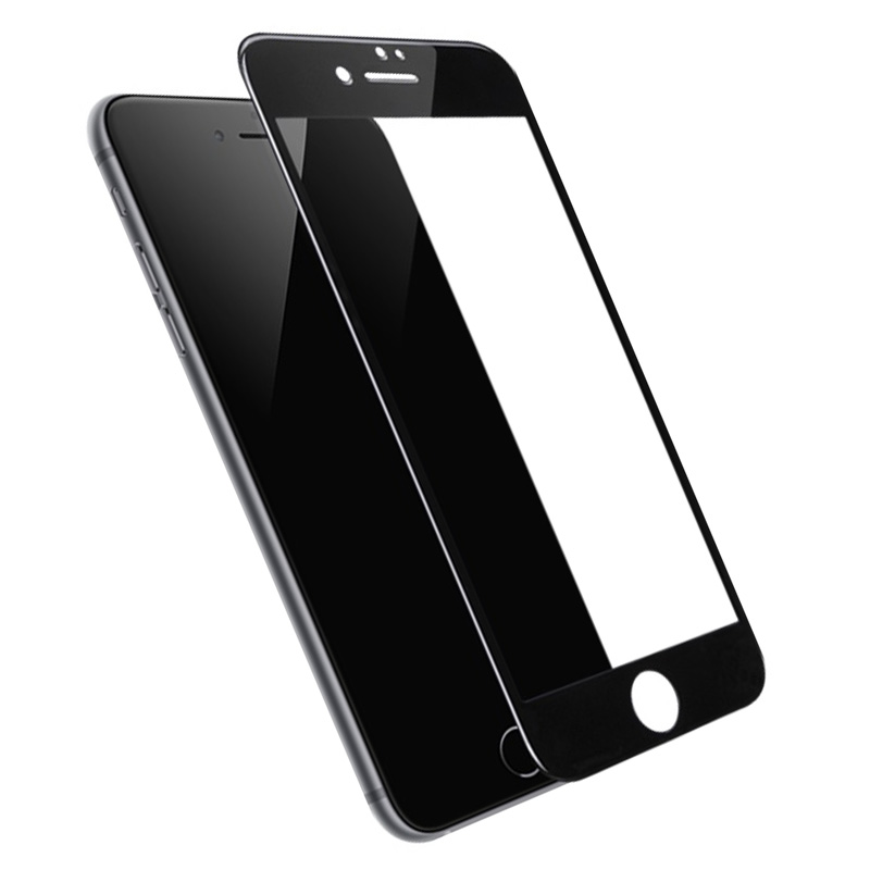 Pellicola in Vetro per iPhone 7/8 - HSP.8.B