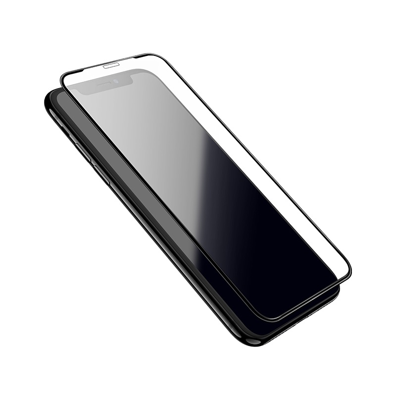 Pellicola in Vetro per iPhone X - XS