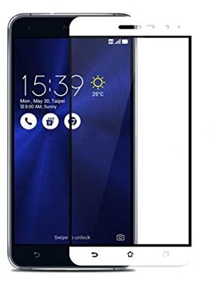 [DST-01573] Pellicola in vetro temperato 2D per Asus Zenfone 3 ZE520KL Z017D