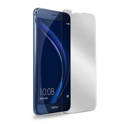 [DST-00467] Pellicola in Vetro Temperato per Huawei Honor 8 FRD-L
