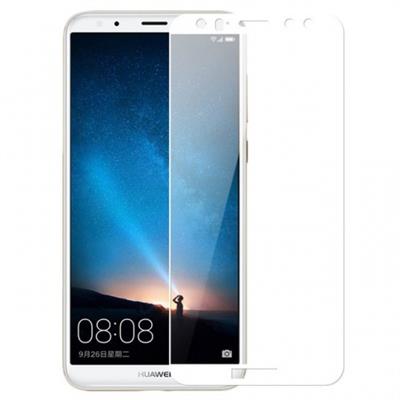 Pellicola in vetro temperato per Huawei Mate 10 Lite - RNE-L01 - RNE-L21