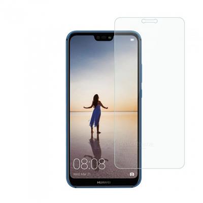 Pellicola in vetro temperato per Huawei P20 Lite ANE-LX1 - ANE-L21