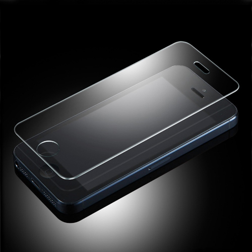 [14469] PELLICOLA IN VETRO TEMPERATO PER IPHONE 5