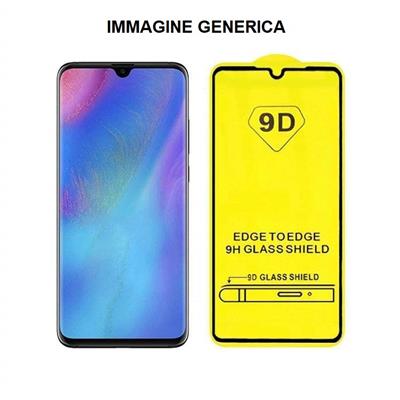 Pellicola in Vetro Temperato per Samsung A20e A202F A405