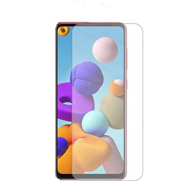 Pellicola in Vetro Temperato per Samsung Galaxy A21s, A217F