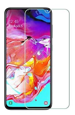 [DST-01268] Pellicola in vetro temperato per Samsung Galaxy A705 - A70