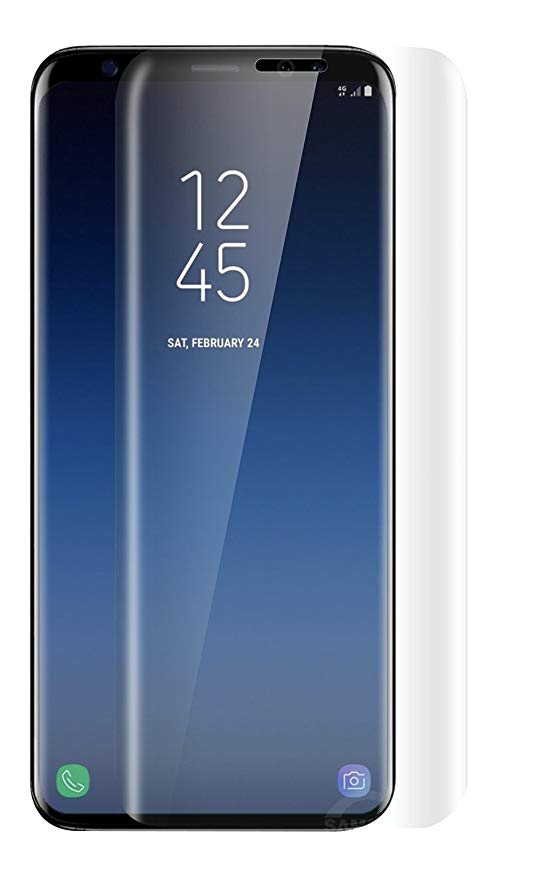 [PPD07.S9.V.C.NE] Pellicola per samsung S9