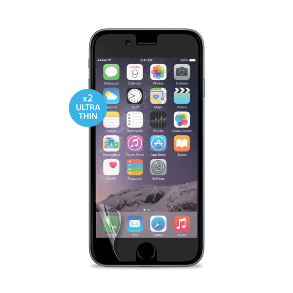 [13830] PELLICOLA PROTETTIVA FRONTE/RETRO IPHONE 6