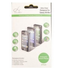 PELLICOLA PROTETTIVA GALAXY GRAN PRIME (2 PZ)
