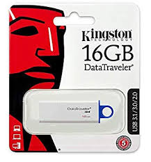 [DTIG4/16GB] Pen Drive 16Gb 2.0/3.0 3.1