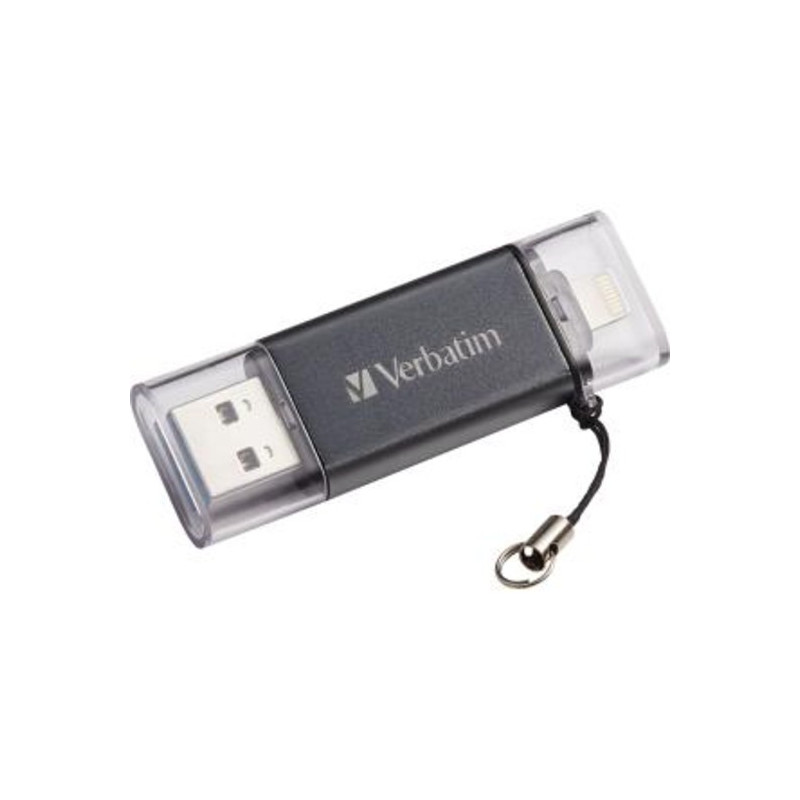 [49300] Pen Drive 3.0 32GB Verbatim - H261318