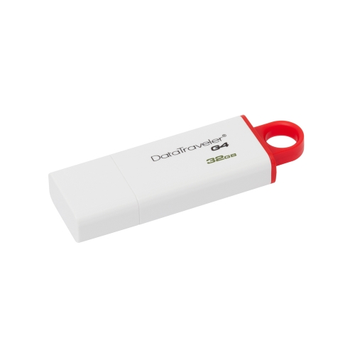 [DTIG432GB] Pen Drive 32Gb Kingston DT-G4 USB 3.0