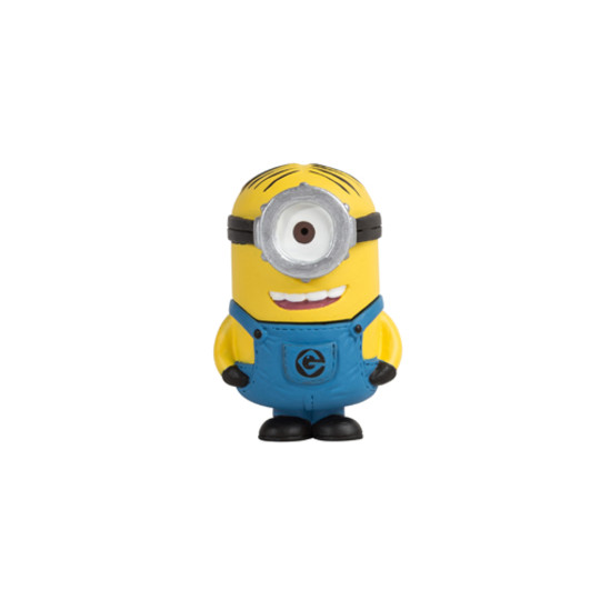 PEN DRIVE 8GB "CATTIVISSIMO ME" STUART