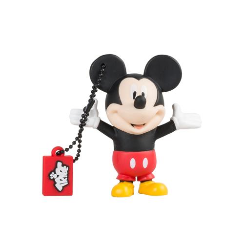 PEN DRIVE 8GB "DISNEY" TOPOLINO