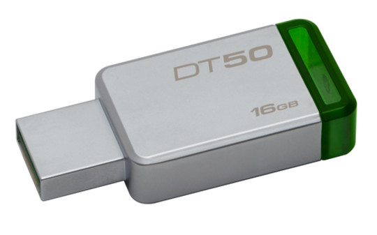 Pen Drive Kingston 3.1 16Gb