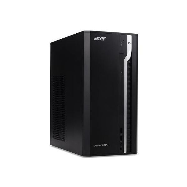 [DT.VQXET.013] ACER PC VS2660G I5-8400 8GB 256GB SSD DVD-RW WIN 10 PRO