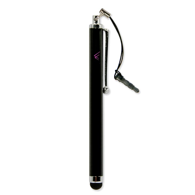 PENNINO TOUCH HI-FUN BLACK