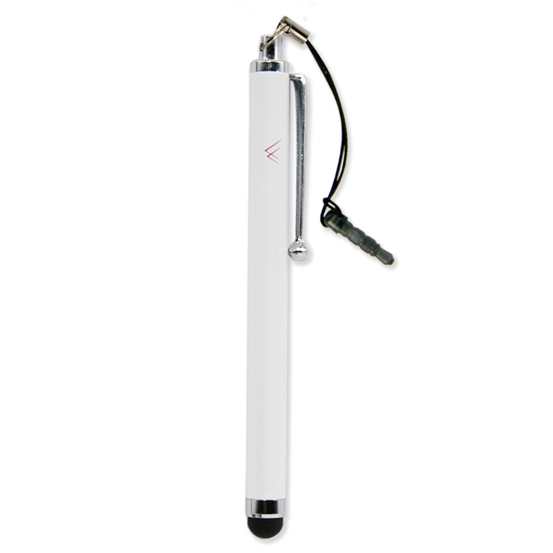 [14295] PENNINO TOUCH HI-FUN WHITE