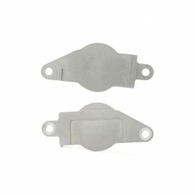 [DST-00169] PIASTRA IN METALLO TASTO HOME PER IPHONE 5S/SE