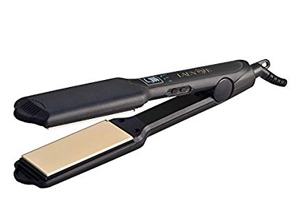 [BEP40.921] PIASTRA PER CAPELLI A BANDA LARGA BEPER