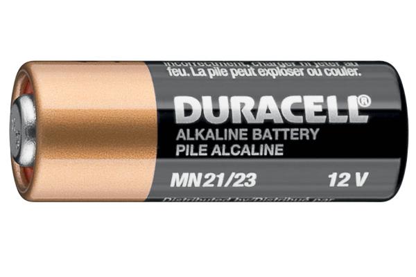 [bbt12V] Pila Batteria 12V  - MN21
