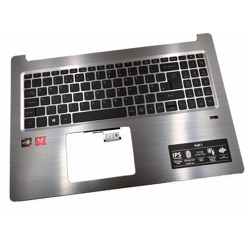 [DST-00282] Poggiapolsi e Tastiera Swift 3 ACER SF315-41