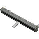 [RS60112A600N] 10K 0,1W POTENZIOMETRO A SLITTA SLIDER