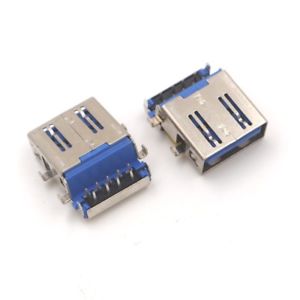 Porta usb 3.0 presa connettore per notebook Asus X551