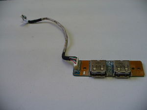 Porte USB Sony Vaio Vgn-nr38s