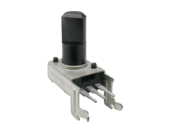 Potenziometro Lineare 3Pin 50Kohm Altezza 20mm