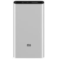 Power Bank 3 Xiaomi 10000mAh 18W Fast Charge White