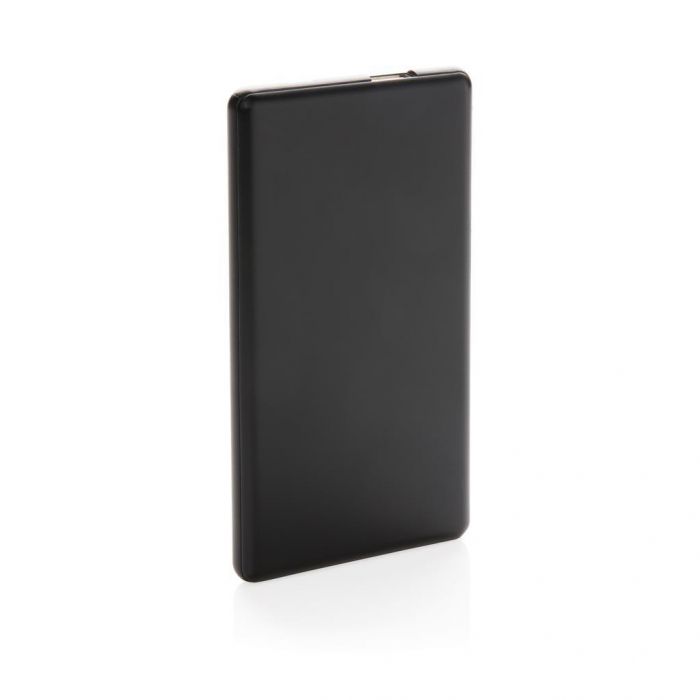 [PWRBKCPT5000BK] POWER BANK 5000 MAH