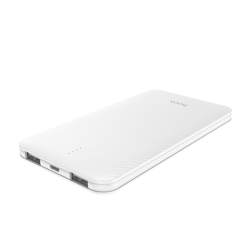 Power Bank 5000mAh - B37.WH