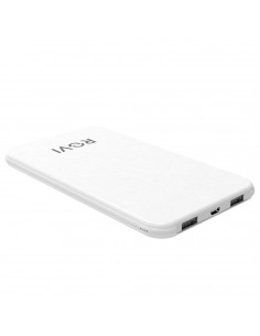 [PWRBP050] POWERBANK 5000mAh ROVI