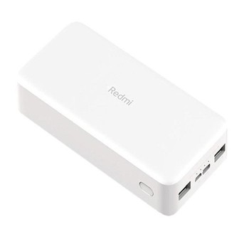 [VXN4285GL] Power Bank Xiaomi 20000mAh 18W FAST CHARGE