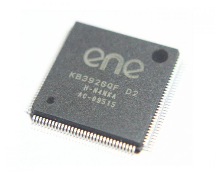 [DST-01323] Power IC supply chip ENE KB3926QF D2 per notebook