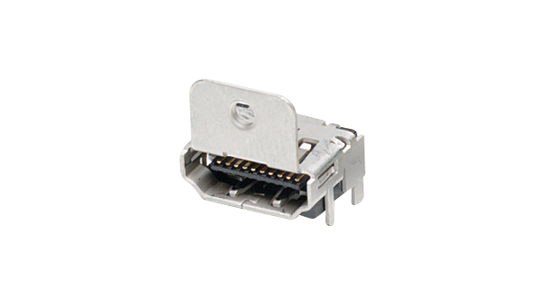 [ZD534300] Presa da Pannello Hdmi- ZD534300