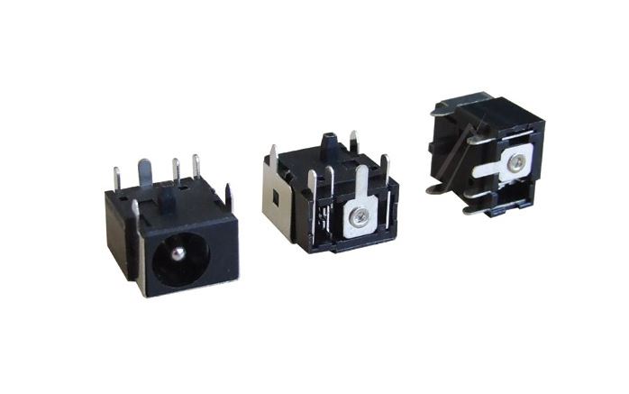 PRESA DC PER NOTEBOOKS COMPAQ, HP, ACE
