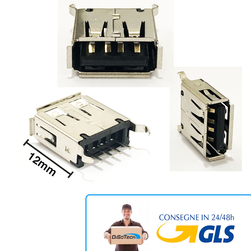 Presa porta USB verticale Philips