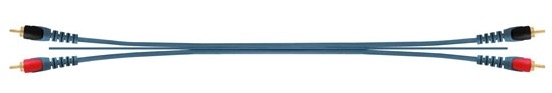 [4/261] Prolunga audio 100 cm Doppia schermatura Phonocar
