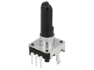 25MM ENCODER, STANDARD, PRINT 13,2X12,4MM