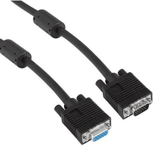 [50487] Prolunga VGA/M - VGA/F 5 metri